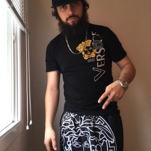 Meet your Posher, Brandon